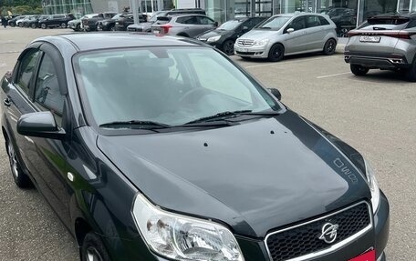 Ravon Nexia R3, 2017 год, 845 000 рублей, 3 фотография