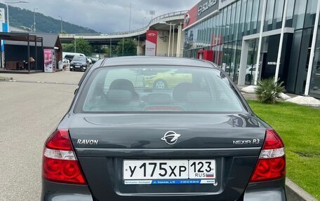 Ravon Nexia R3, 2017 год, 845 000 рублей, 4 фотография