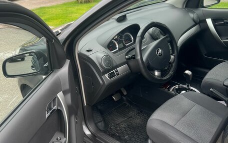 Ravon Nexia R3, 2017 год, 845 000 рублей, 7 фотография