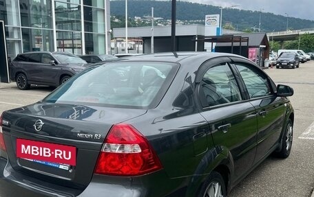 Ravon Nexia R3, 2017 год, 845 000 рублей, 5 фотография