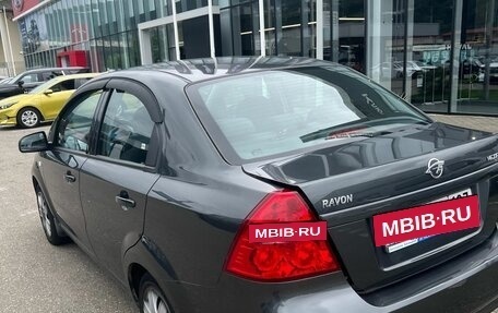 Ravon Nexia R3, 2017 год, 845 000 рублей, 6 фотография