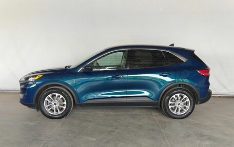 Ford Escape, 2020 год, 1 780 000 рублей, 7 фотография