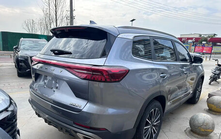 Chery Tiggo 8 Pro, 2024 год, 1 989 000 рублей, 2 фотография