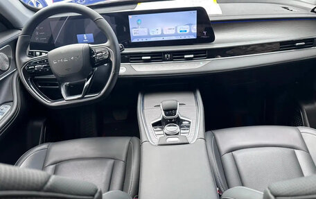 Chery Tiggo 8 Pro, 2024 год, 1 989 000 рублей, 4 фотография