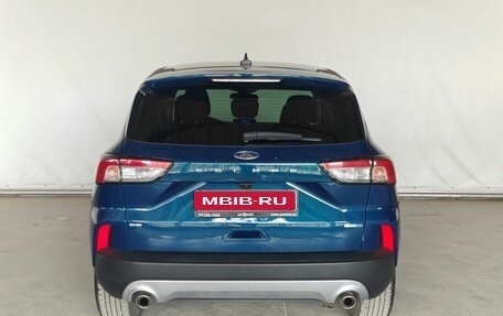 Ford Escape, 2020 год, 1 780 000 рублей, 5 фотография