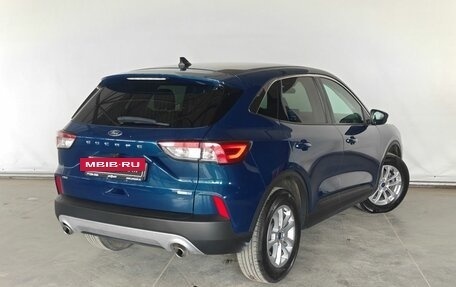 Ford Escape, 2020 год, 1 780 000 рублей, 6 фотография