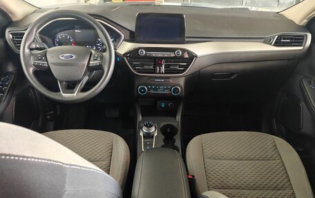 Ford Escape, 2020 год, 1 780 000 рублей, 9 фотография