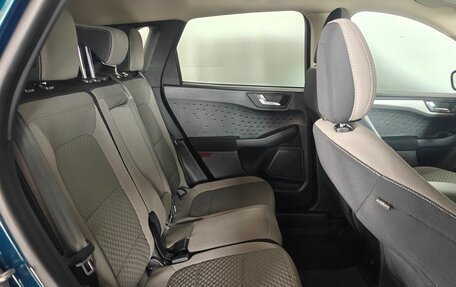 Ford Escape, 2020 год, 1 780 000 рублей, 10 фотография