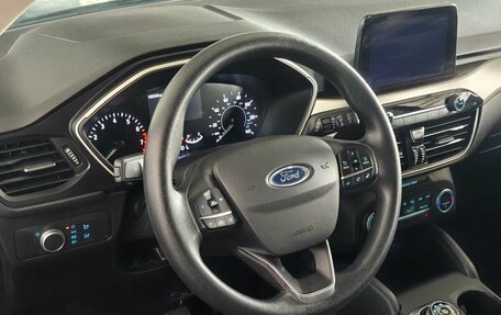 Ford Escape, 2020 год, 1 780 000 рублей, 11 фотография