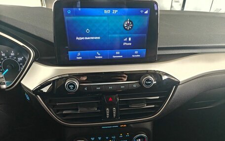 Ford Escape, 2020 год, 1 780 000 рублей, 13 фотография