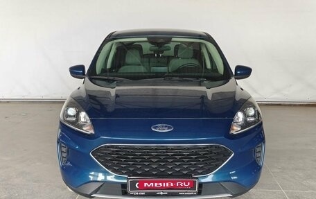 Ford Escape, 2020 год, 1 780 000 рублей, 2 фотография