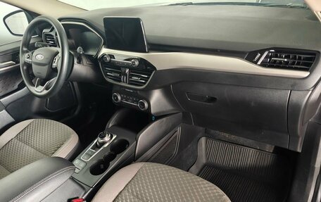 Ford Escape, 2020 год, 1 780 000 рублей, 18 фотография