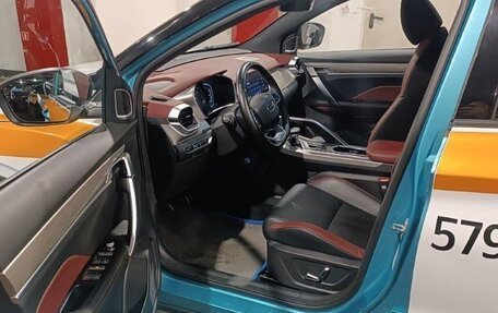 Geely Coolray I, 2023 год, 1 670 760 рублей, 8 фотография