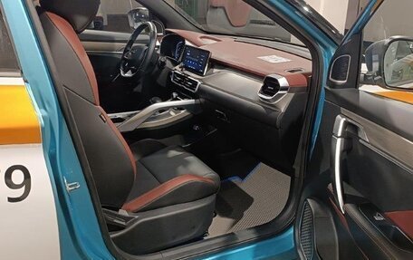 Geely Coolray I, 2023 год, 1 670 760 рублей, 10 фотография