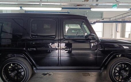 Mercedes-Benz G-Класс AMG, 2024 год, 31 999 000 рублей, 4 фотография