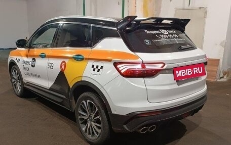 Geely Coolray I, 2023 год, 1 670 760 рублей, 4 фотография