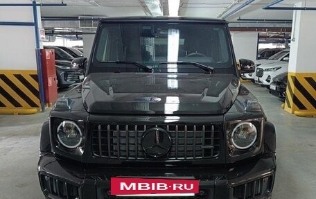 Mercedes-Benz G-Класс AMG, 2024 год, 31 999 000 рублей, 2 фотография