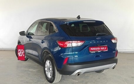 Ford Escape, 2020 год, 1 780 000 рублей, 4 фотография