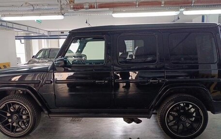 Mercedes-Benz G-Класс AMG, 2024 год, 31 999 000 рублей, 8 фотография