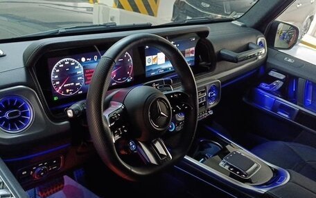 Mercedes-Benz G-Класс AMG, 2024 год, 31 999 000 рублей, 9 фотография
