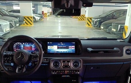 Mercedes-Benz G-Класс AMG, 2024 год, 31 999 000 рублей, 10 фотография