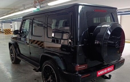 Mercedes-Benz G-Класс AMG, 2024 год, 31 999 000 рублей, 7 фотография