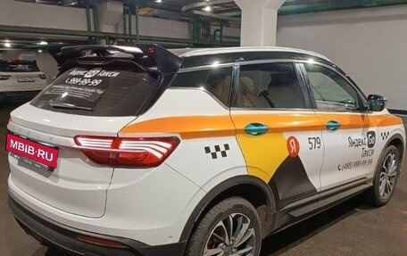 Geely Coolray I, 2023 год, 1 670 760 рублей, 6 фотография