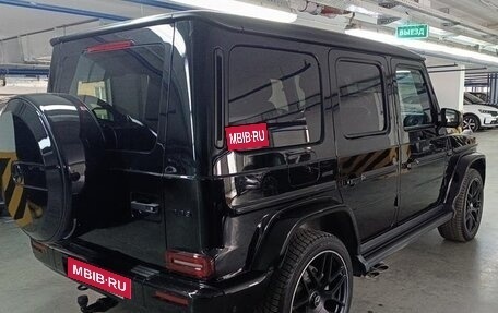 Mercedes-Benz G-Класс AMG, 2024 год, 31 999 000 рублей, 6 фотография