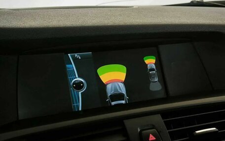 BMW X3, 2014 год, 1 819 000 рублей, 8 фотография