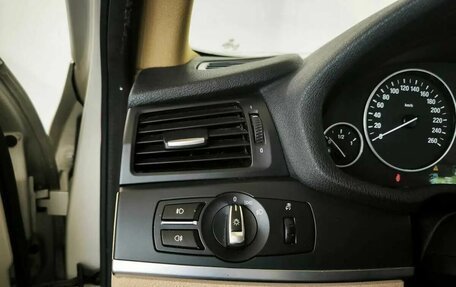 BMW X3, 2014 год, 1 819 000 рублей, 9 фотография