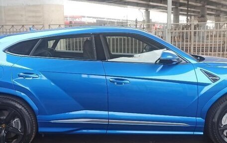 Lamborghini Urus I, 2019 год, 22 240 000 рублей, 2 фотография