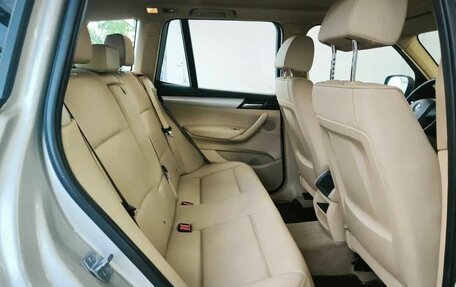 BMW X3, 2014 год, 1 819 000 рублей, 12 фотография