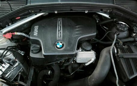 BMW X3, 2014 год, 1 819 000 рублей, 14 фотография