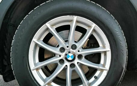 BMW X3, 2014 год, 1 819 000 рублей, 15 фотография