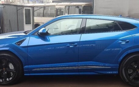 Lamborghini Urus I, 2019 год, 22 240 000 рублей, 4 фотография