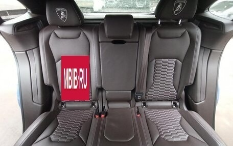 Lamborghini Urus I, 2019 год, 22 240 000 рублей, 9 фотография