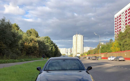 Alfa Romeo 166 I, 1999 год, 950 000 рублей, 13 фотография