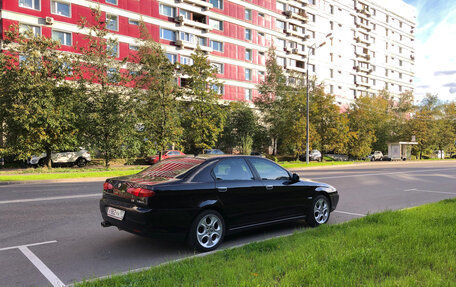 Alfa Romeo 166 I, 1999 год, 950 000 рублей, 19 фотография