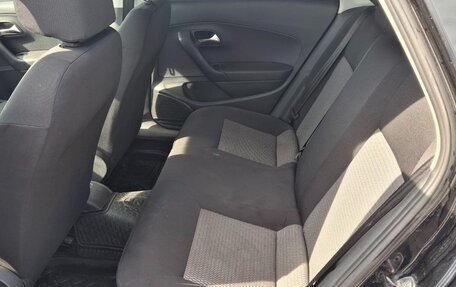 Volkswagen Polo VI (EU Market), 2013 год, 650 000 рублей, 9 фотография