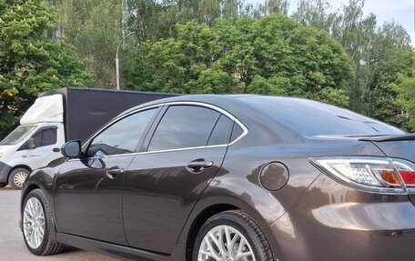 Mazda 6, 2011 год, 1 270 000 рублей, 5 фотография