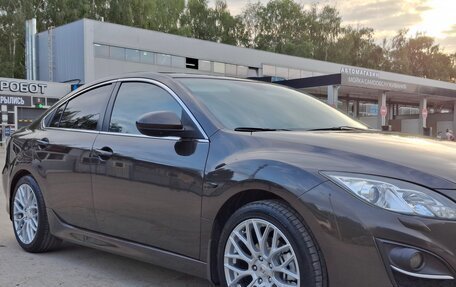 Mazda 6, 2011 год, 1 270 000 рублей, 3 фотография
