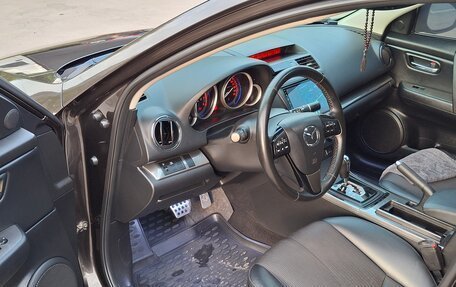 Mazda 6, 2011 год, 1 270 000 рублей, 4 фотография