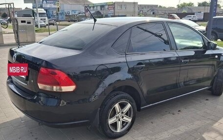 Volkswagen Polo VI (EU Market), 2013 год, 650 000 рублей, 4 фотография