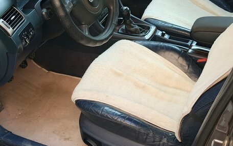 Audi A6, 1999 год, 270 000 рублей, 3 фотография