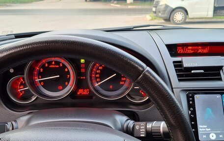 Mazda 6, 2011 год, 1 270 000 рублей, 6 фотография