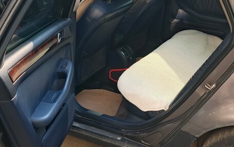 Audi A6, 1999 год, 270 000 рублей, 4 фотография