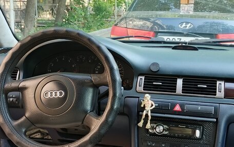 Audi A6, 1999 год, 270 000 рублей, 5 фотография