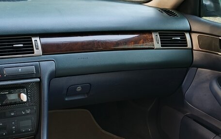 Audi A6, 1999 год, 270 000 рублей, 6 фотография