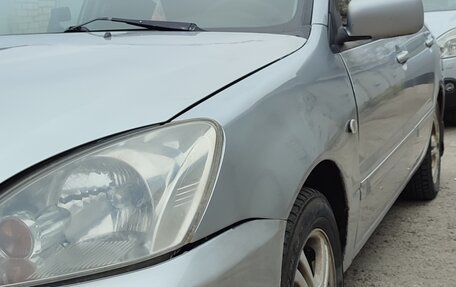 Mitsubishi Lancer IX, 2006 год, 300 000 рублей, 5 фотография