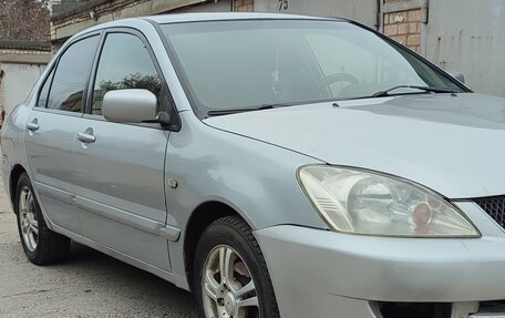 Mitsubishi Lancer IX, 2006 год, 300 000 рублей, 8 фотография